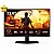 MONITOR TFT NOVO | AOC C24G42E CURVO | 24" FULLHD 180HZ 