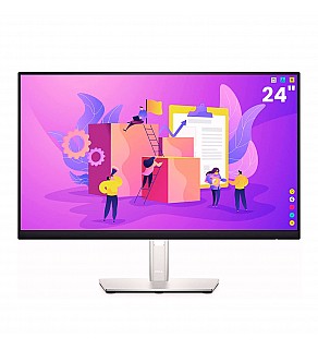 MONITOR TFT PROFISSIONAL RECONDICIONADO | DELL P2422H | 24" FULLHD