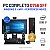 CONJUNTO FUJITSU ESPRIMO D756 SFF | i7-6700 | 16GB RAM | 480GB SSD COM MONITOR + ACESSORIOS