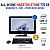 ALL-IN-ONE STONE MAESTRO 770 G8 | i3-8100 = I5-6600 | 8GB RAM | 480GB SSD