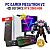 CONJUNTO GAMER MEGATRON V2 | RTX2060-6GB SUPERIOR A RTX3050-8GB | i5-10400F | 32GB RAM | 480GB SSD COM MONITOR + ACESSORIOS