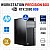 WORKSTATION PRECISION BOX | XEON 18 CORES SUPERIOR A i9-9900 | 32GB RAM | 960GB SSD | RTX2080-8GB