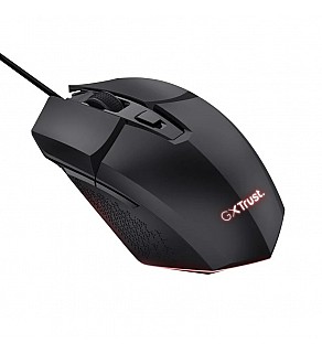 RATO GAMING TRUST FELOX GXT109 COM FIOS